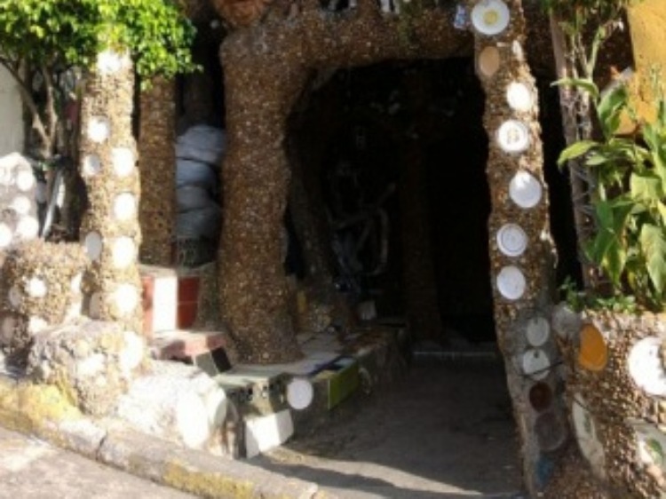 „Brazylijski Gaudi” - geniusz architektury ze slumsów Sao Paulo